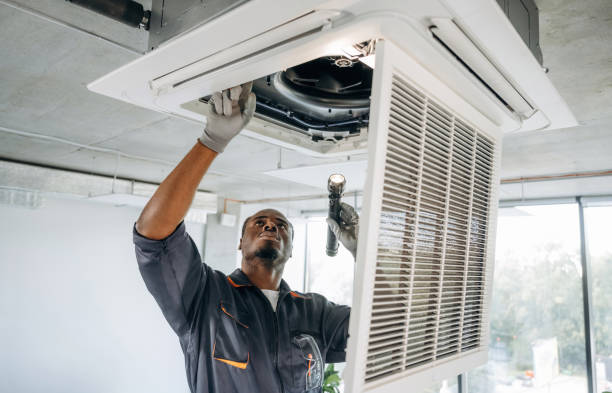 Licensed Ac Installation service in Eureka, IL - FH HVAC